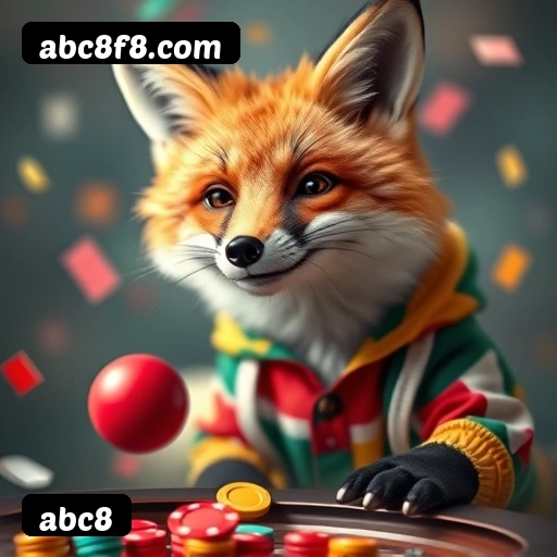 Privilégios VIP abc8