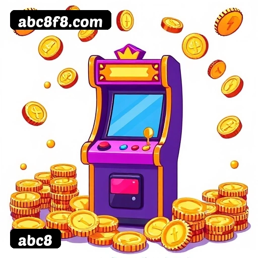 Jogos de slot online na abc8